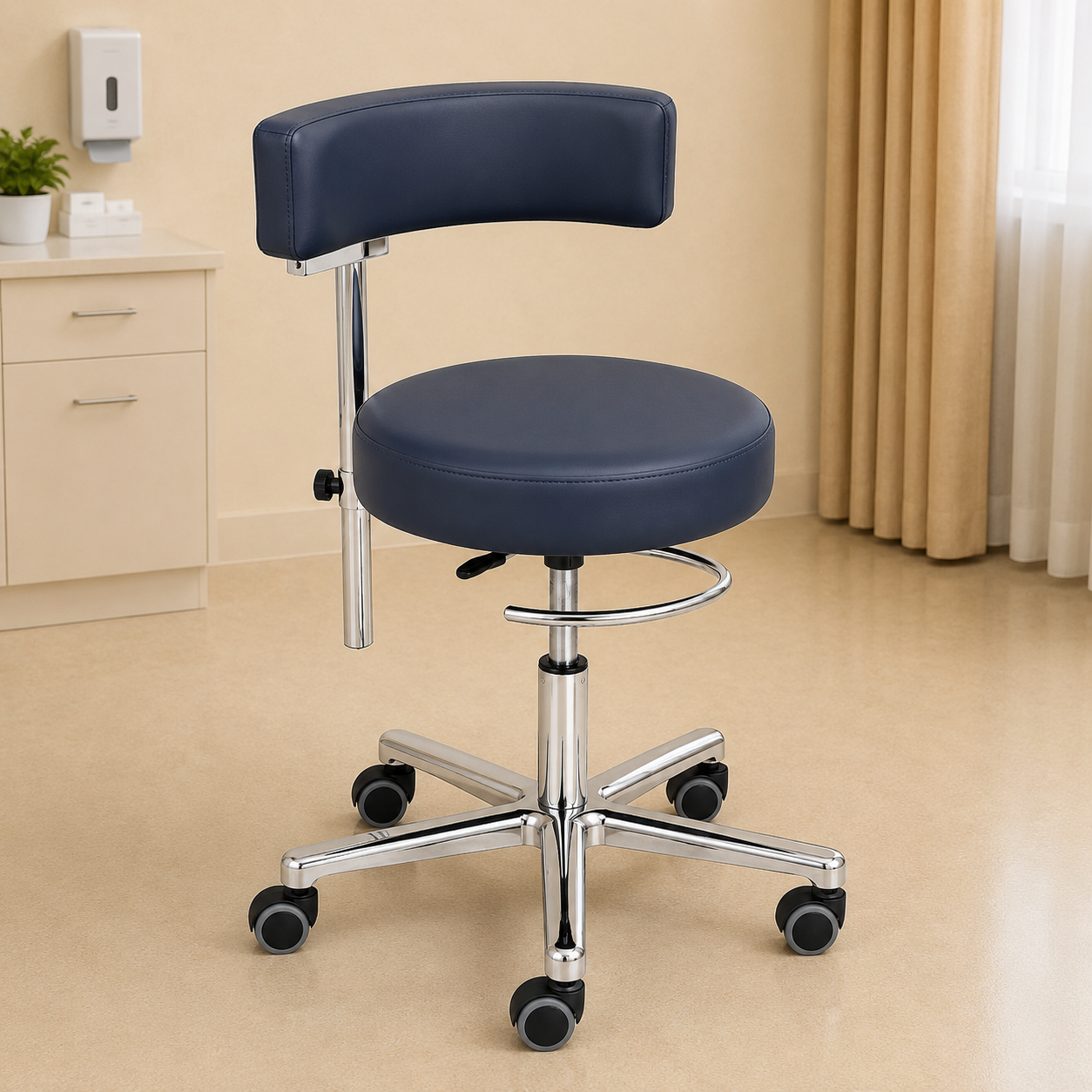 Surgeon Stools
